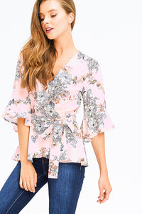 Mildred Blouse