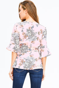 Mildred Blouse