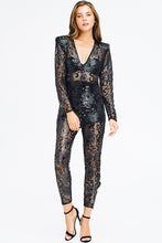 Load image into Gallery viewer, Dream Queen Jumpsuit