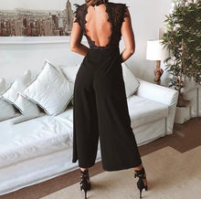 Load image into Gallery viewer, Sophia Jumpsuit