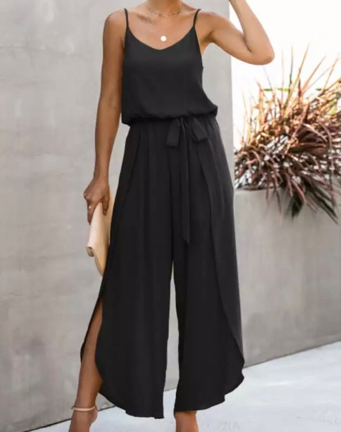 Jasmine Jumpsuit