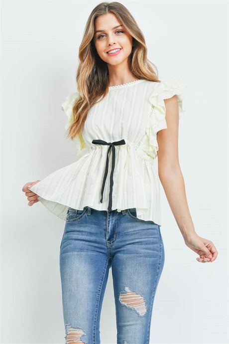 Vanessa Blouse