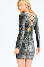 Load image into Gallery viewer, Alaia Dress