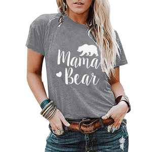 Mama Bear