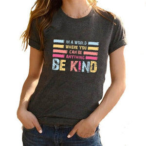 Be Kind Shirt