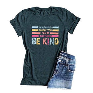 Be Kind Shirt