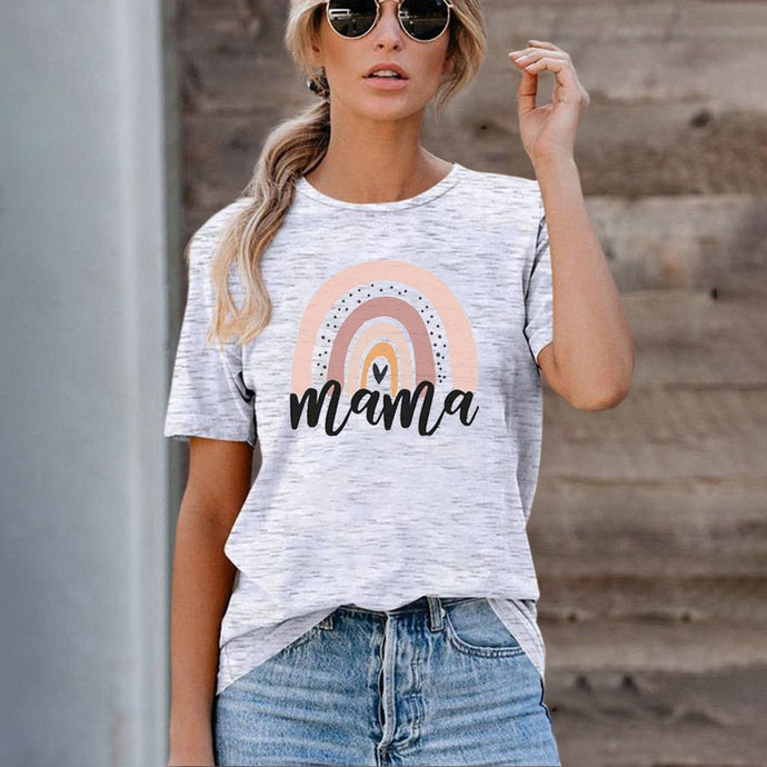 Mama Shirt