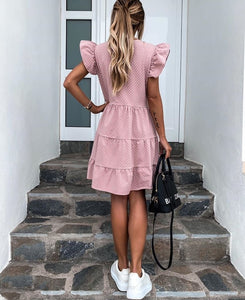 Amanda Dress