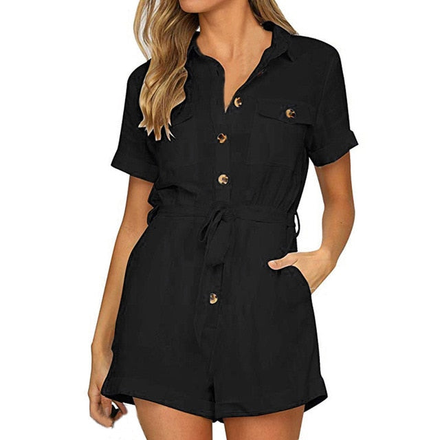 Raiza Romper