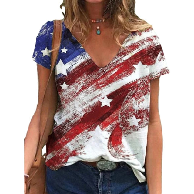 America T-Shirt