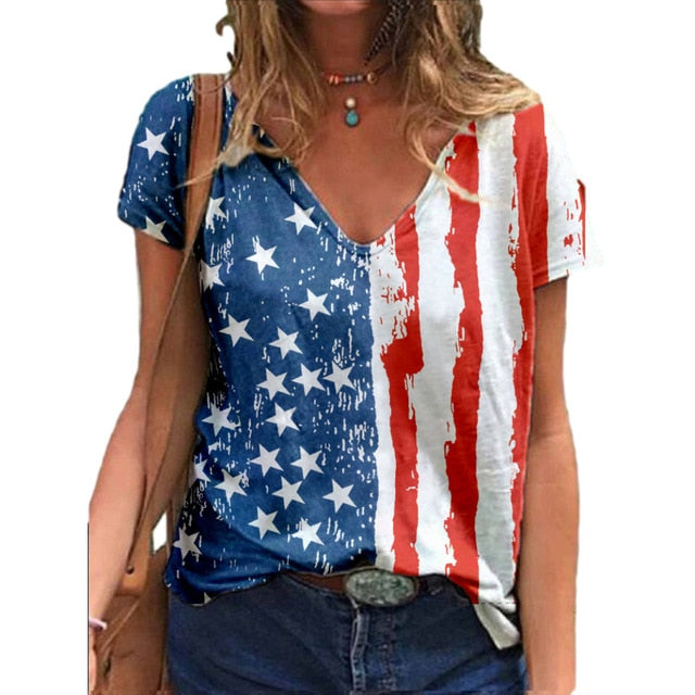 America T-Shirt