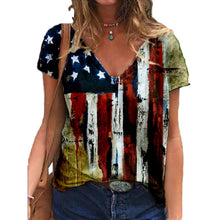 Load image into Gallery viewer, America T-Shirt