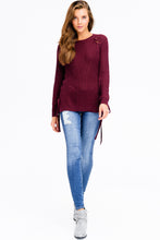 Load image into Gallery viewer, Mariana Boho Sweater