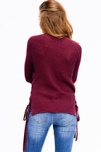 Load image into Gallery viewer, Mariana Boho Sweater